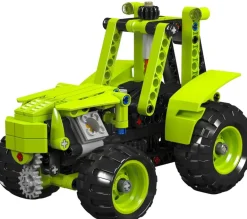 Mould King® 24024 Ackerschlepper