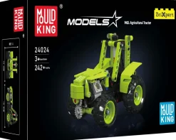 Mould King® 24024 Ackerschlepper