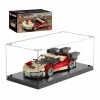 Mould King® 27017 Aland Airship + Showcase