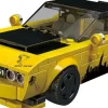 Mould King® 27051 Challenger SRT inkl. Showcase