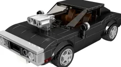Mould King® 27049 Charger RT inkl. Showcase