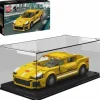 Mould King® 27038 F40 Sportwagen inkl. Showcase