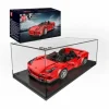 Mould King® 27041 - F8 Sportwagen inkl. Showcase