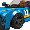 Mould King® 27045 GTC Cabriolet inkl. Showcase