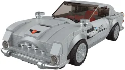 Mould King® 27050 Martin-007 inkl. Showcase