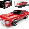Mould King® 27084 Martin V8 Vantage 1977