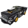 Mould King® 27024 1965 Muscle-Car inkl. Showcase