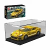 Mould King® 27067 NO Panamera inkl. Showcase