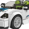 Mould King® 27044 Porsha 918 Sportwagen inkl. Show