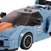 Mould King® 27005 918 RSR Mini-Sportwagen inkl. Sh