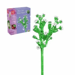 Mould King® 24004 Schleierkraut