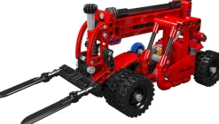 Mould King® 24016 Teleskoplader