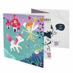 Märchen-Puzzle