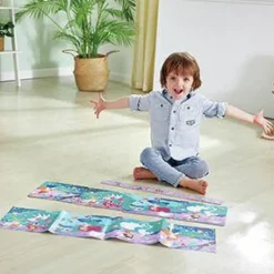 Märchen-Puzzle