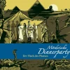 Mörderische Dinnerparty - Der Fluch des Pharaos