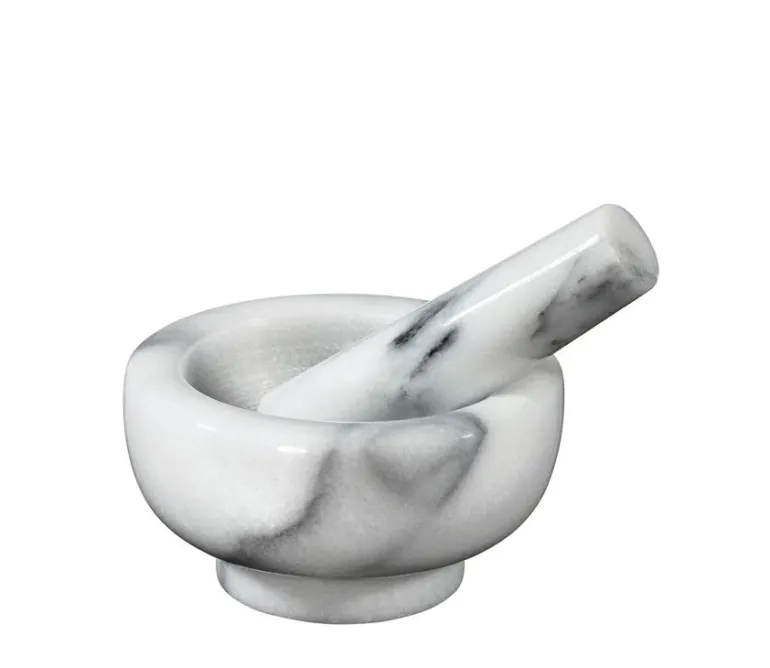 Mörser Marmor 11cm