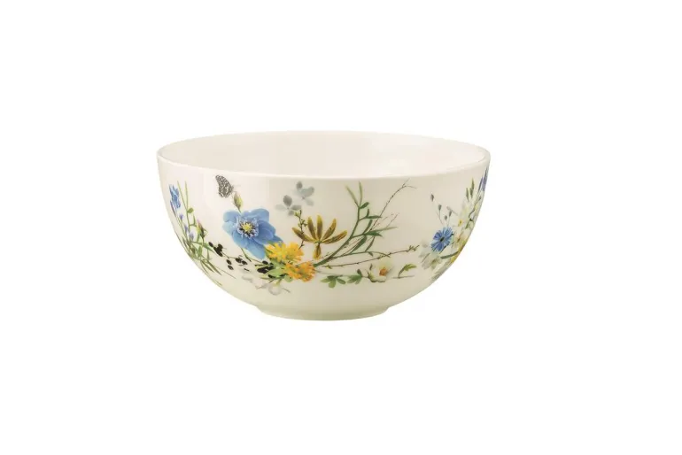 Müslischale, 15 cm, Brillance / Fleurs des Alpes
