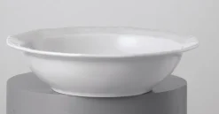 Müslischale, 17 cm, Maria / Weiß