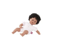 Muffin, to dress, Afro