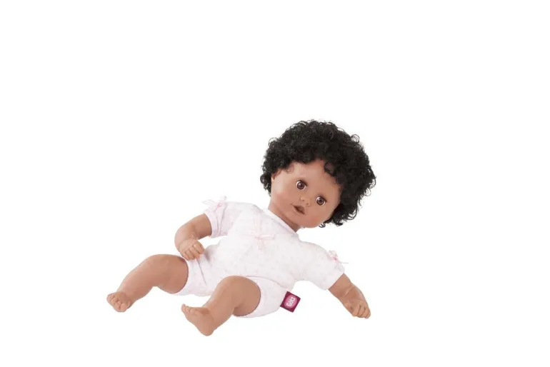 Muffin, to dress, Afro