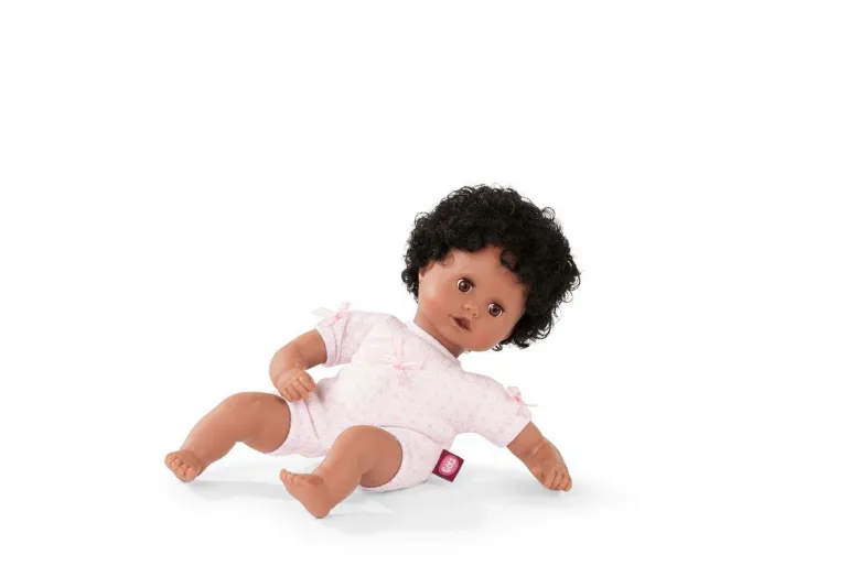 Muffin, to dress, Afro