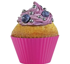 Muffinformen Ø 9 Cm, 6er-Set