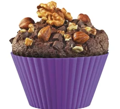 Muffinformen Ø 9 Cm, 6er-Set