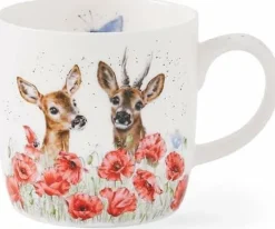Mug 0,31L Deer to me Rehe
