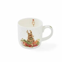Mug 0,31L, Grow Your Own, Kaninchen
