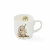 Mug 0,31L, Role Model, Elefant