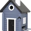Multiholk Blaues Haus