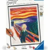 Munch: Der Schrei - CreArt