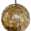 Muschelkugel