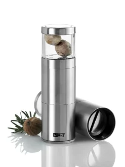 Muskatmühle Muskatino Geschenkset