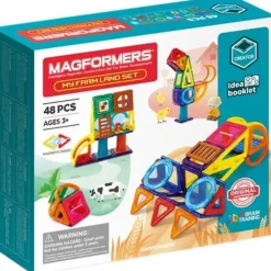 My Farm Land Set
