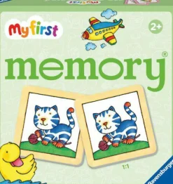 My first memory®: Meine Lieblingssachen