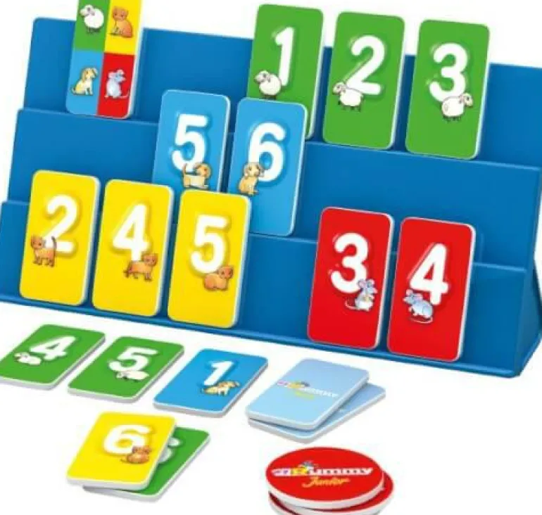 MyRummy® Kids