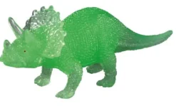 Nachtleuchtende Dinos