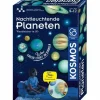 Nachtleuchtende Planeten