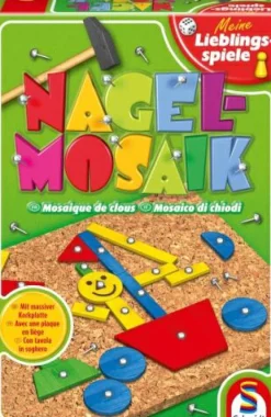 Nagelmosaik
