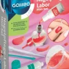 Nagelpflege-Labor Mini-Set