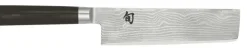 Nakiri Knife 16,5cm Shun