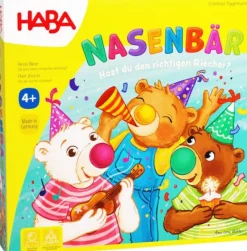 Nasenbär
