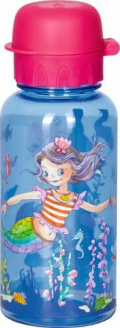 Nella Nixe - Trinkflasche ca. 0,4 Liter