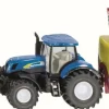 New Holland mit Kvernela 1799