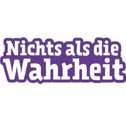Nichts als die Wahrheit