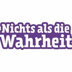 Nichts als die Wahrheit