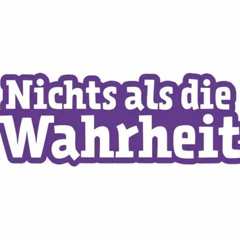 Nichts als die Wahrheit