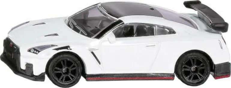 Nissan GT-R Nismo 1579