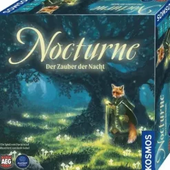 Nocturne